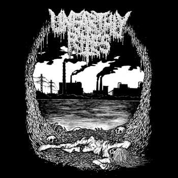 CD Unearthly Rites: Ecdysis