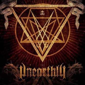 CD Unearthly: The Unearthly