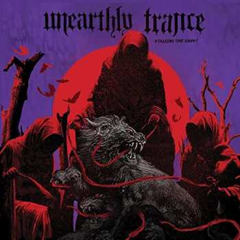 CD Unearthly Trance: Stalking The Ghost