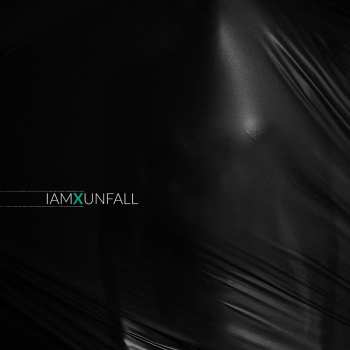 LP IAMX: Unfall LTD