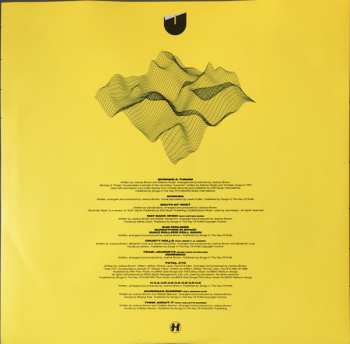 2LP Unglued: Interplanetary Radio