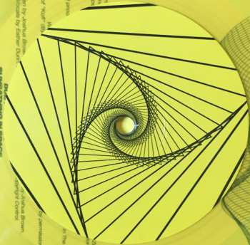 2LP Unglued: Interplanetary Radio