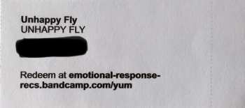 LP Unhappy Fly: Unhappy Fly LTD | CLR