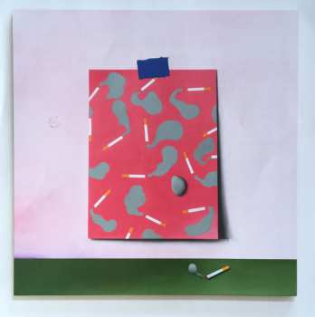 LP Unhappy Fly: Unhappy Fly LTD | CLR