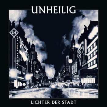 CD/DVD/Coffret Unheilig: Lichter Der Stadt LTD | DLX
