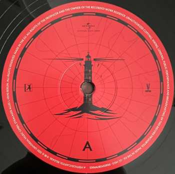 2LP Unheilig: Lichterland (Best Of)