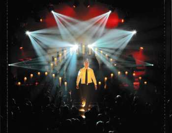 2CD Unheilig: Puppenspiel Live - Vorhang Auf!