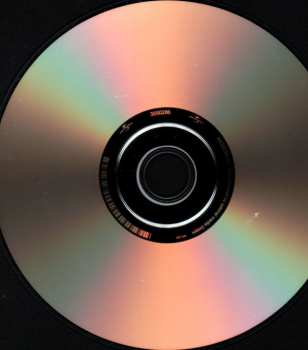 5CD/Coffret Unheilig: Schattenland LTD