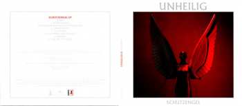 5CD/Coffret Unheilig: Schattenland LTD