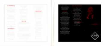 5CD/Coffret Unheilig: Schattenland LTD