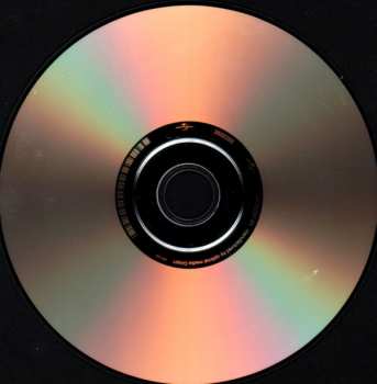 5CD/Coffret Unheilig: Schattenland LTD