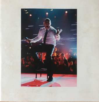 CD Unheilig: Unter Dampf - Ohne Strom