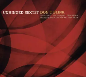 Don't Blink