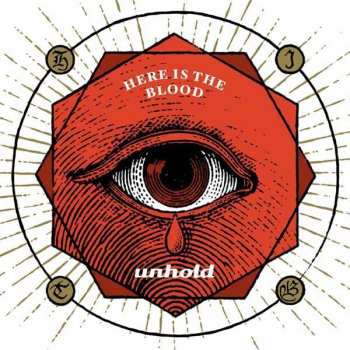 LP Unhold: Here Is The Blood
