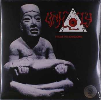 Album Unholy: From The Shadows