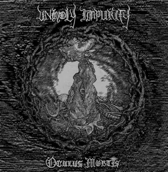 Unholy Impurity: Oculus Mortis