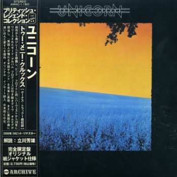 CD Unicorn: Too Many Crooks LTD