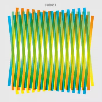Unifony: Unifony II