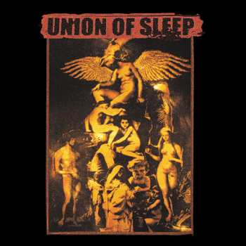 LP Union Of Sleep: Union Of Sleep