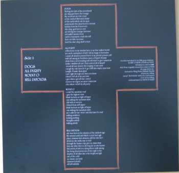 LP Union Of Sleep: Union Of Sleep