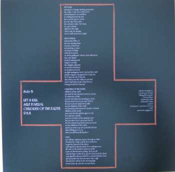 LP Union Of Sleep: Union Of Sleep