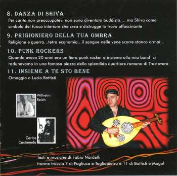 CD Uniplux: Spacciatori Di Soldi