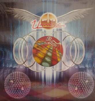 LP Unique: You Make Me Feel So Good / What I Got Is What You Need