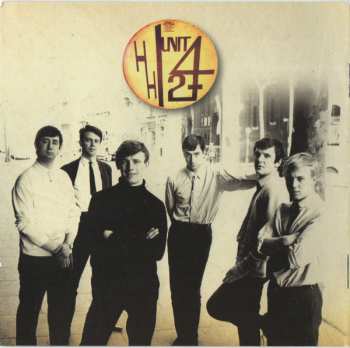 2CD Unit Four Plus Two: Concrete & Clay - The Complete Recordings