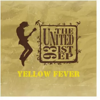 United 93: Yellow Fever