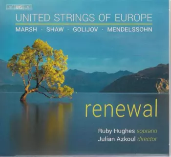 Renewal