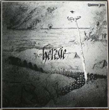 Album Univers Zero: Heresie