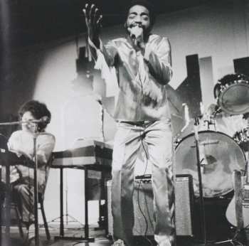 CD Universal Togetherness Band: Universal Togetherness Band