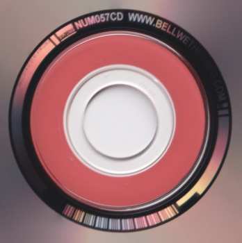 CD Universal Togetherness Band: Universal Togetherness Band