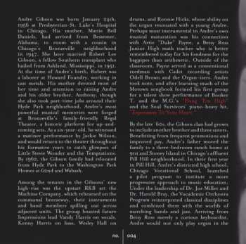 CD Universal Togetherness Band: Universal Togetherness Band