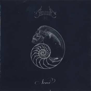 CD Universe217: Never