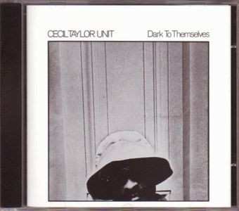 CD Dark To Themselves