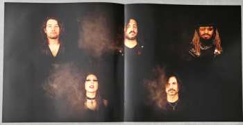 LP Let There Be Dark