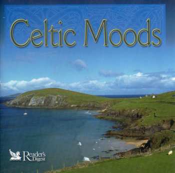 3CD/Coffret Unknown Artist: Celtic Moods