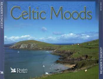 3CD/Coffret Unknown Artist: Celtic Moods