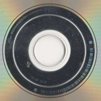 3CD/Coffret Unknown Artist: Celtic Moods