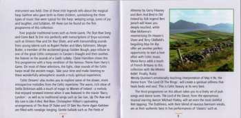 3CD/Coffret Unknown Artist: Celtic Moods