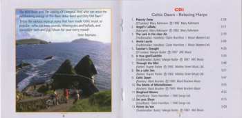 3CD/Coffret Unknown Artist: Celtic Moods