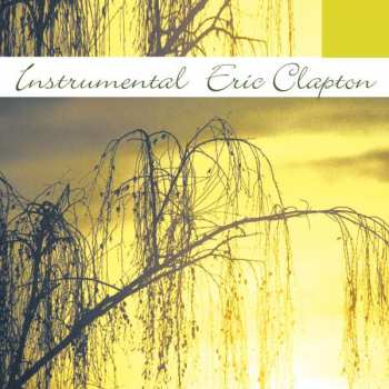 CD Unknown Artist: Instrumental Eric Clapton