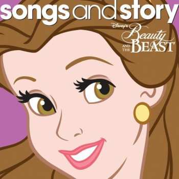 Album Unknown Artist: Songs And Story - Beauty And The Beast