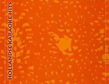 CD Unknown Artist: Zing Maar Mee - De Beste Hollandse Karaokehits Vol.5