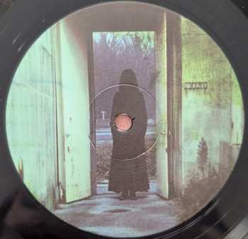 LP Unknown Mortal Orchestra: Curse