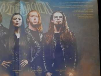 2LP Unleash The Archers: Apex