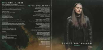 CD Unleash The Archers: Phantoma