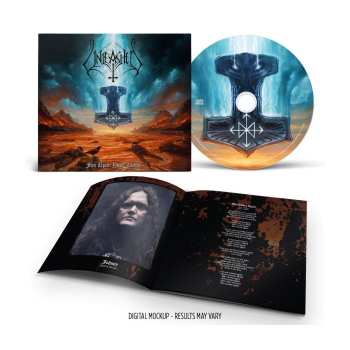 CD Unleashed: Fire Upon Your Lands
