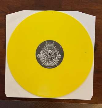 LP Unleashed: Hammer Battalion LTD | CLR